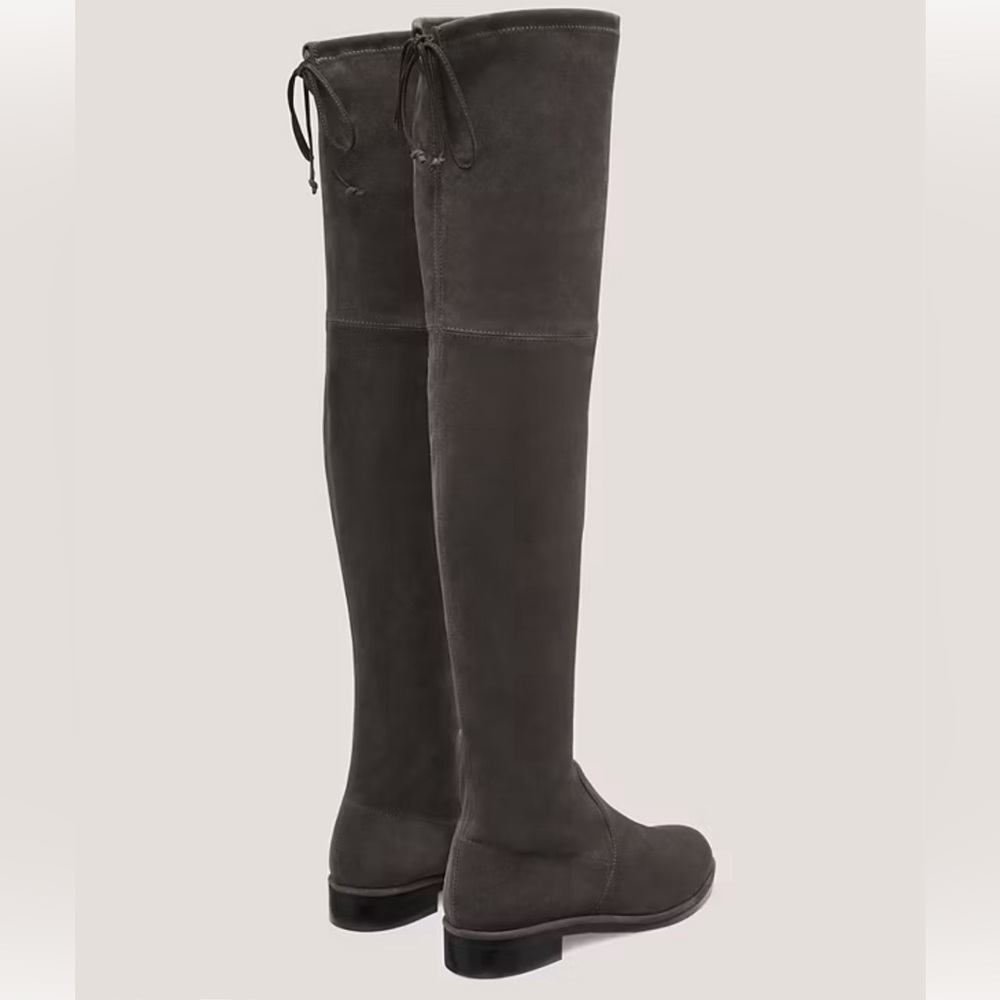Stuart Weitzman boot - Picture 2 of 5